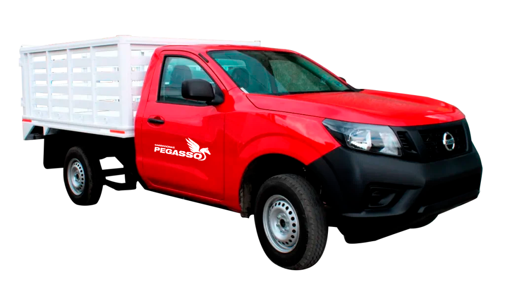 Cajas de redilas Cajas de redilas
